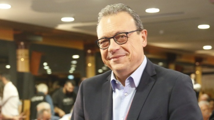 Φάμελλος: Η συγκρότηση νέας ΚΟ είναι ιδιαιτέρως αρνητική εξέλιξη που με βρίσκει κάθετα αντίθετο