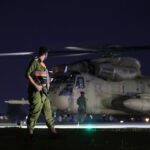 Κατάλογο των ομήρων που θα απελευθερωθούν σήμερα έλαβε το Ισραήλ 
