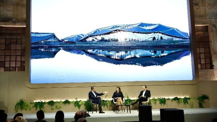 Μητσοτάκης: Η Ελλάδα να γίνει παγκόσμιο κέντρο για την ηθική και την δεοντολογία&hellip;