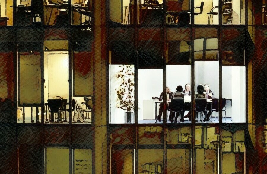 Ένας στους τρεις εργαζόμενους παγκοσμίως σκέφτεται να αλλάξει δουλειά