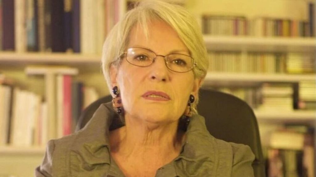 Ρούλα Μητροπούλου: Πέθανε η ιστορική διευθύντρια του περιοδικού «Ταχυδρόμος»
