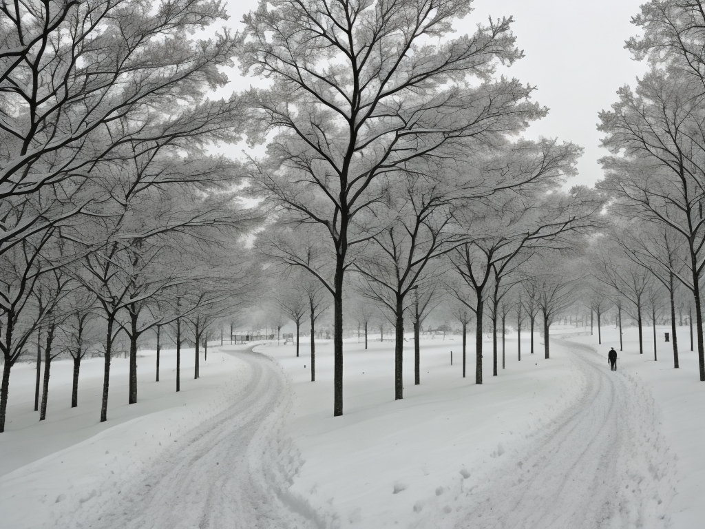 Οι εκτιμήσεις των Μερομηνίων για τον χειμώνα 2025-2026: Ένας από τους πιο&hellip;