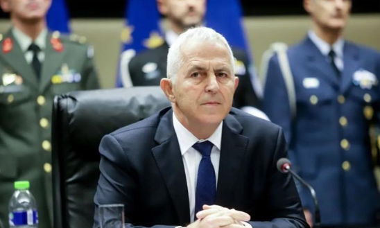 Ευ. Αποστολάκης: Να ολοκληρωθεί η διαδικασία με τις διαγραφές