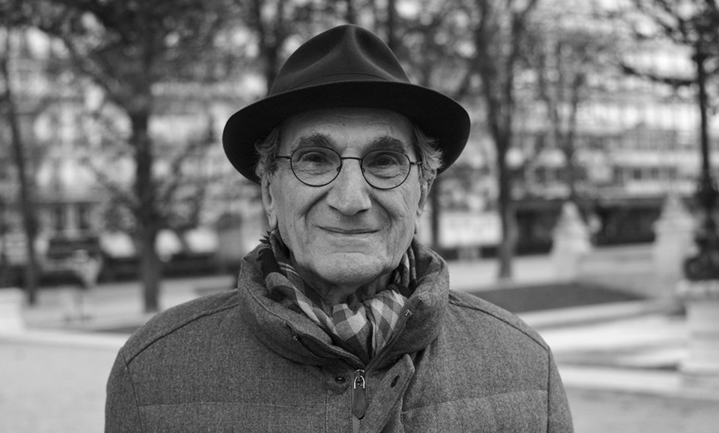 Τόνι Νέγκρι: Πέθανε ο ιταλός φιλόσοφος σε ηλικία 90 ετών