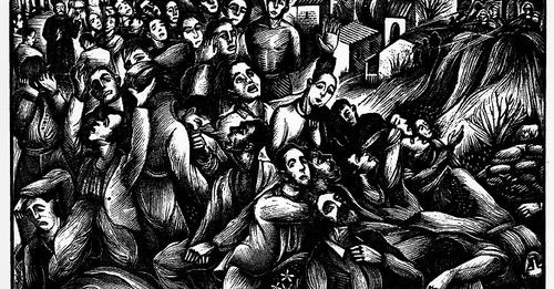 13 Δεκέμβρη 1943: Το Ολοκαύτωμα των Καλαβρύτων, μια σφαγή ανεξιλέωτη