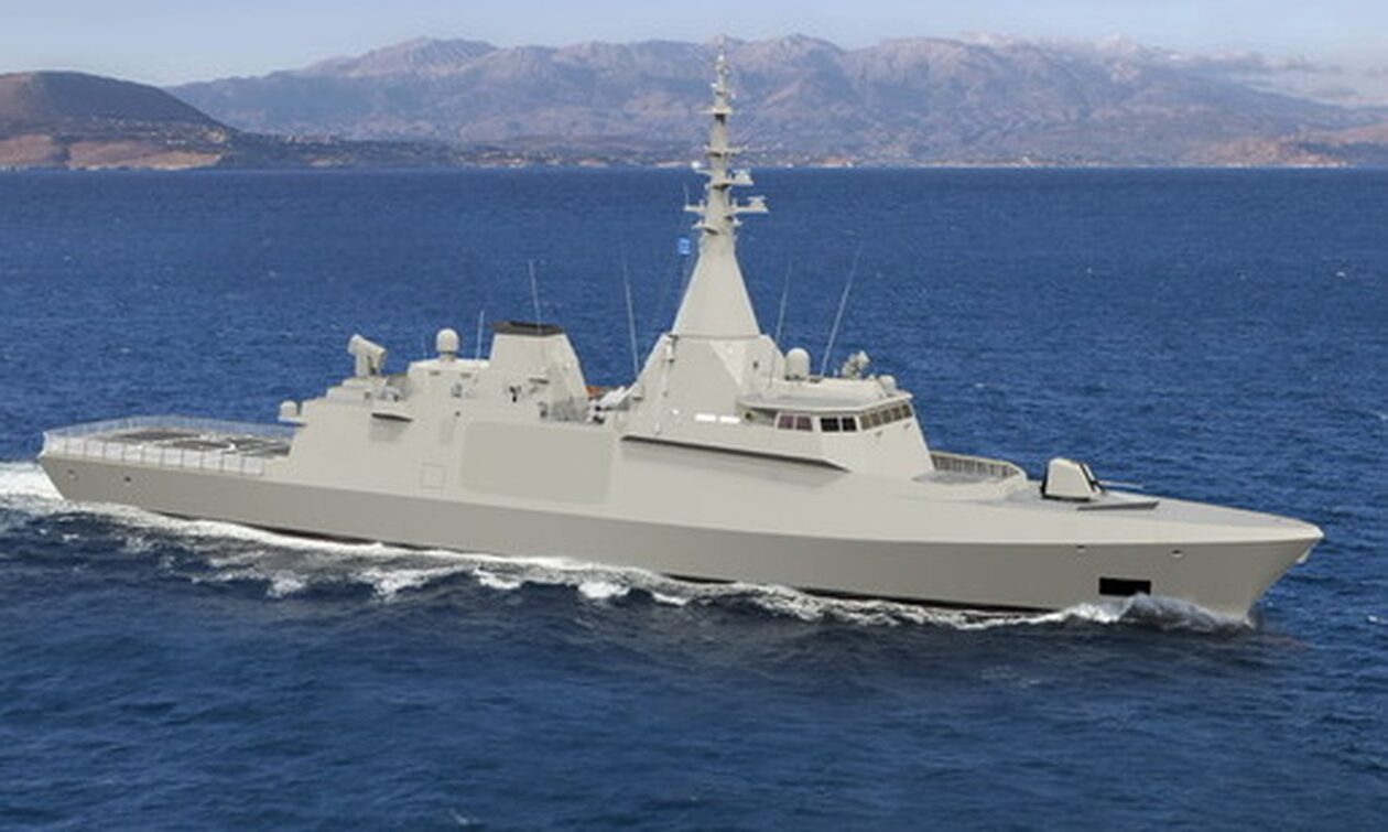 Στροφή με τα κονδύλια για την άμυνα: «Παγώνουν» κορβέτες και επεκτάσεις σε Σούδα&hellip;