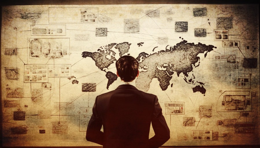 Κώστας Λάβδας / Μεταβάσεις, αβεβαιότητα και συγκρούσεις το 2024