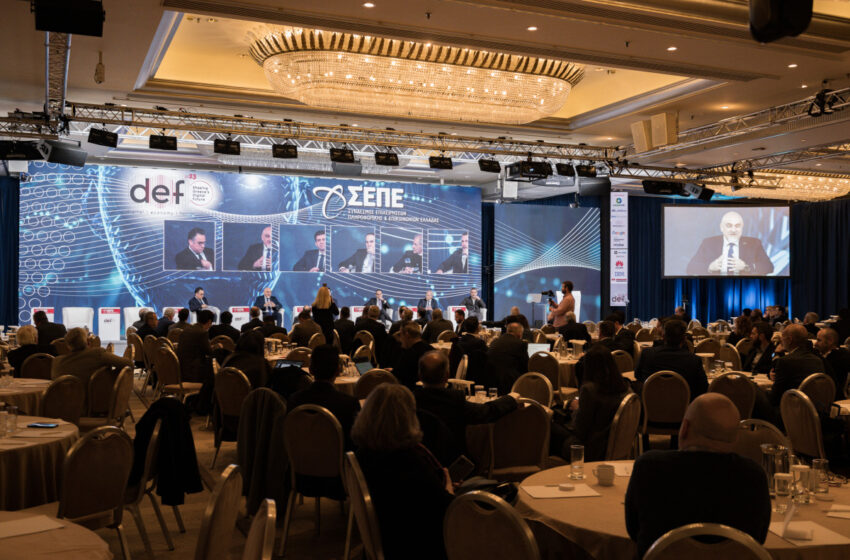 Μελέτη Deloitte: Η Επίδραση της Δημιουργικής Τεχνητής Νοημοσύνης (Gen AI) στην ελληνική οικονομία