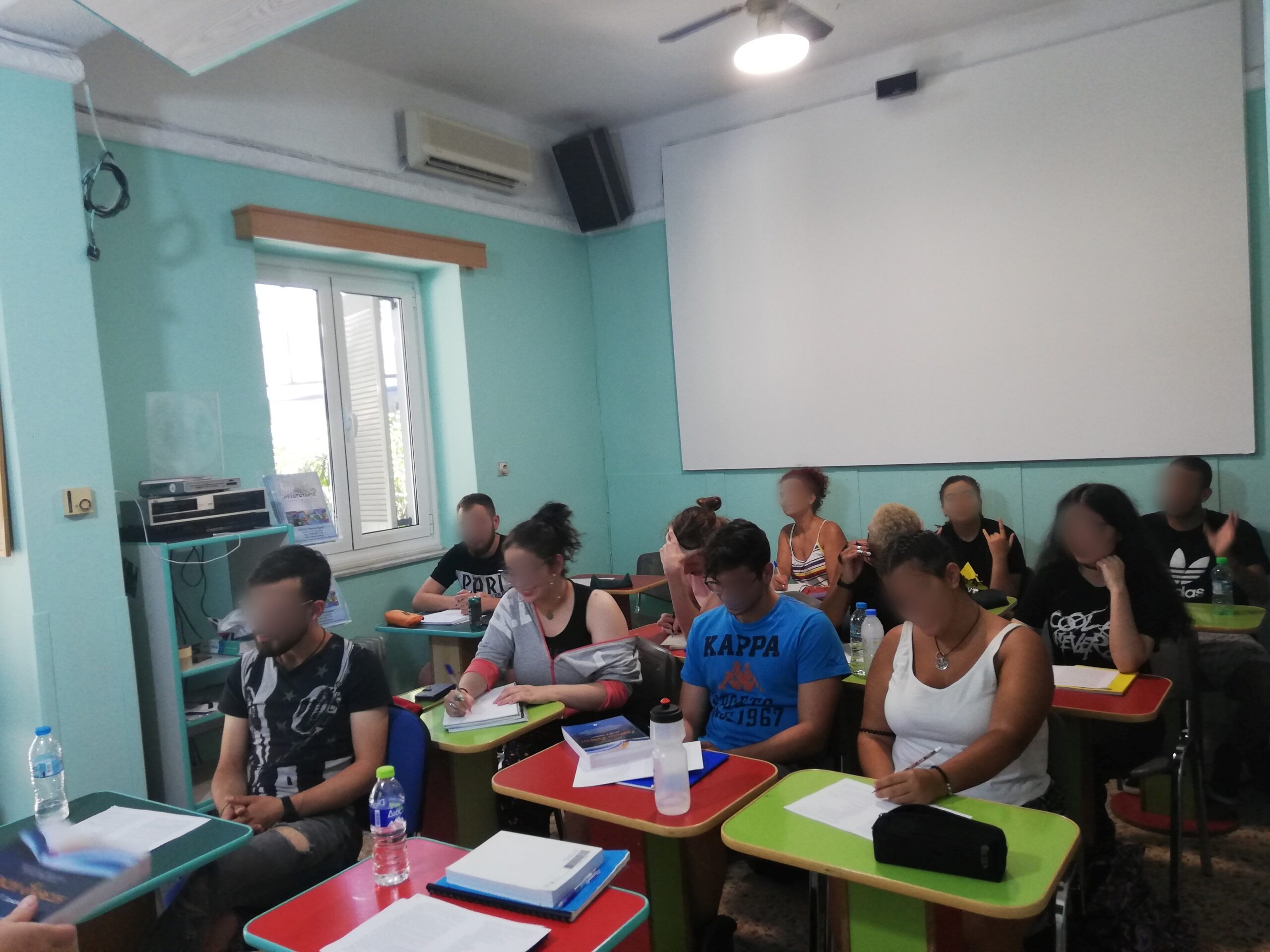 Χρήστος Κορολής: Η παιδεία μας είναι ο καθρέφτης της κοινωνίας