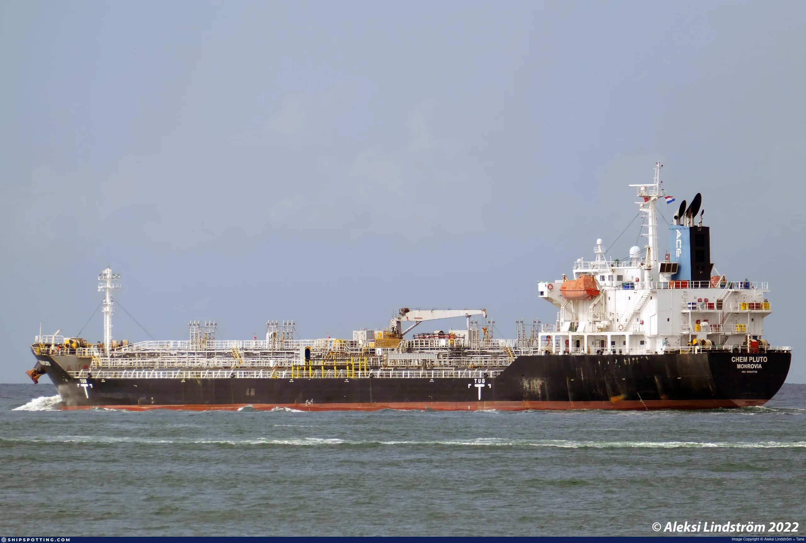 Νέες επιθέσεις εναντίον πλοίων στην Ερυθρά Θάλασσα και στον Ινδικό