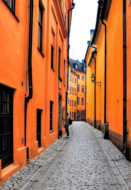 Στοκχόλμη 2023