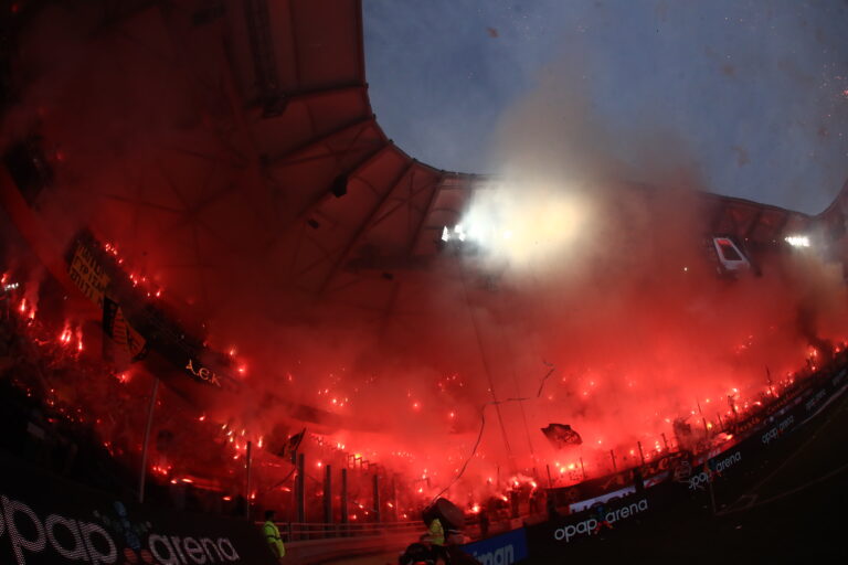 Ο σκιώδης κόσμος των χούλιγκαν: «Δόλωμα» ένα χαρτζιλίκι – Αναγκαία η ύπαρξη μαθημάτων&hellip;