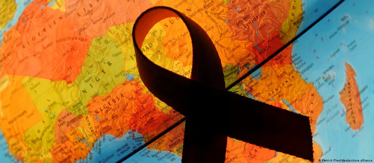 AIDS: Περιμένοντας το σωτήριο εμβόλιο