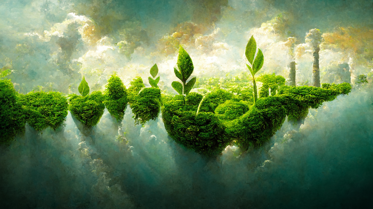 Π. Κορκολής – Α. Βουλγαράκη / Βιομηχανική Πολιτική για την Πράσινη Ανάπτυξη