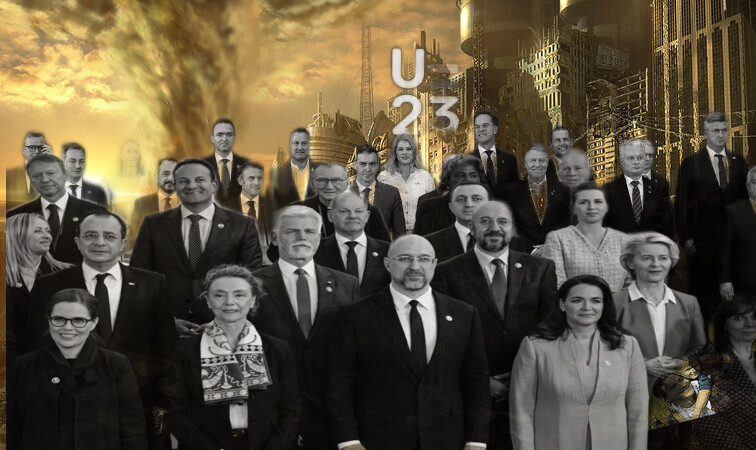 Μυτιληναίος: Δεν είμαι αισιόδοξος για την Ευρώπη