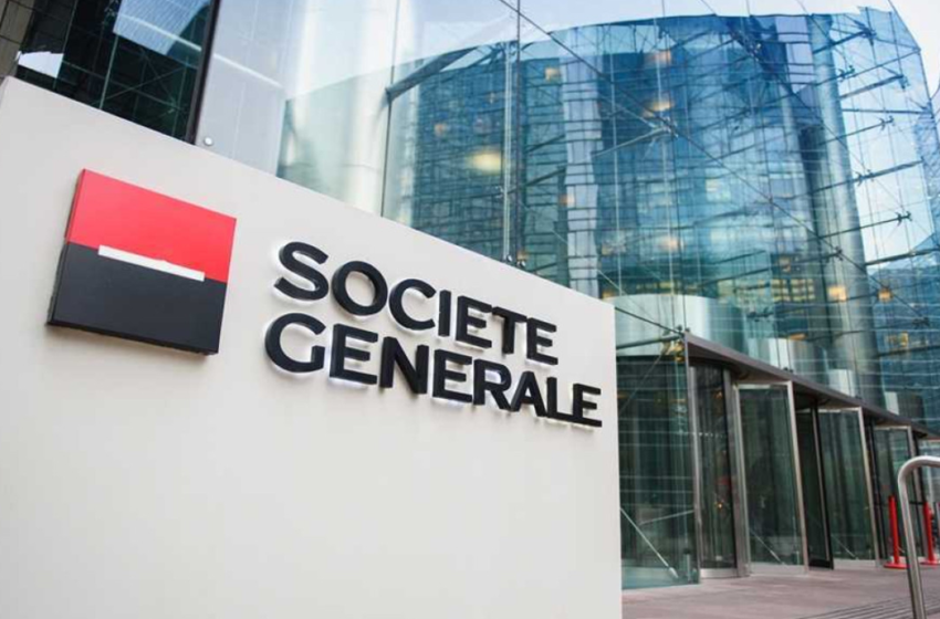 Société Générale: “H Fitch αναβαθμίζει την Ελλάδα – Η επανεκλογή της ΝΔ έχει&hellip;