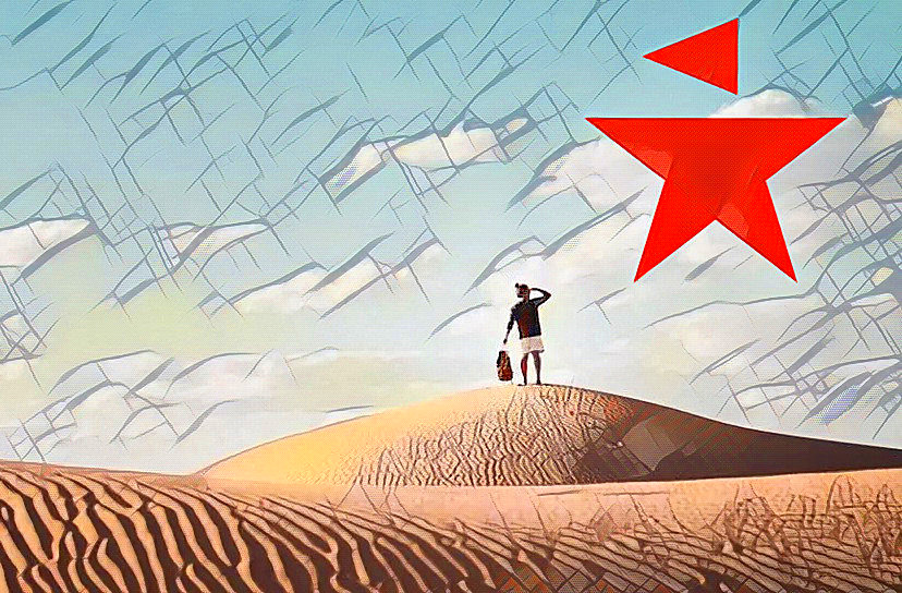 Για την Αριστερά: Ας μην διαρρηγνύουν τα ιμάτιά τους…