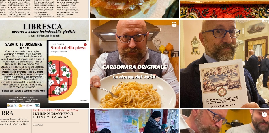 ΑΥΤΗ είναι η αυθεντική καρμπονάρα