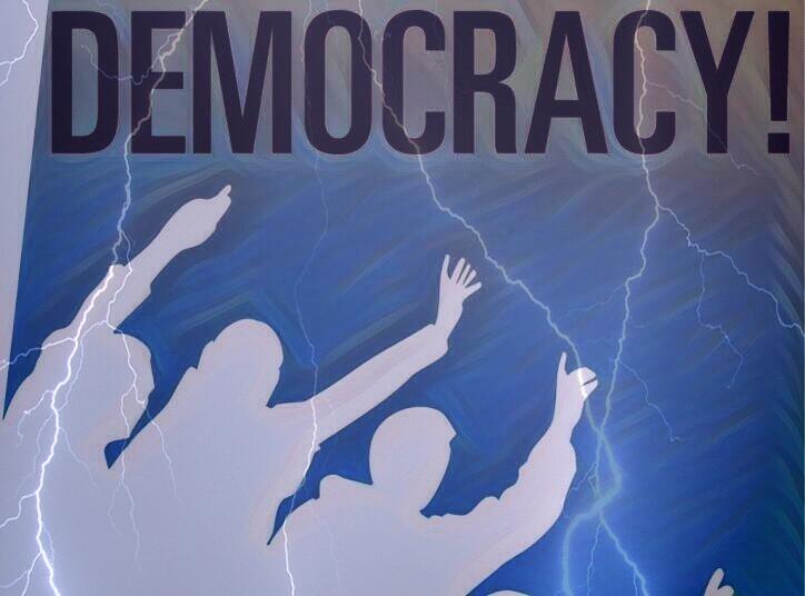 Υπό απειλή η Δημοκρατία παγκοσμίως