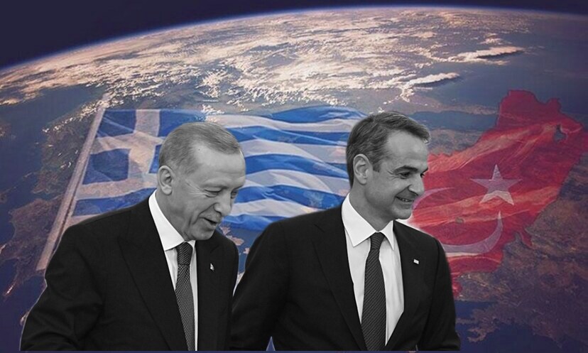 Προωθητικό βήμα με την επίσκεψη Ερντογάν