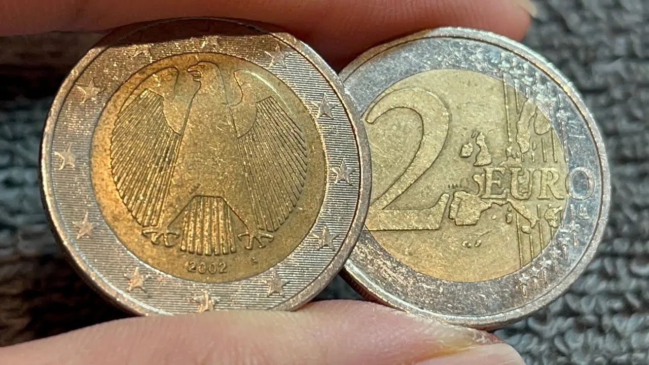 Μετατρέπεται το ευρώ σε μαλακό νόμισμα;