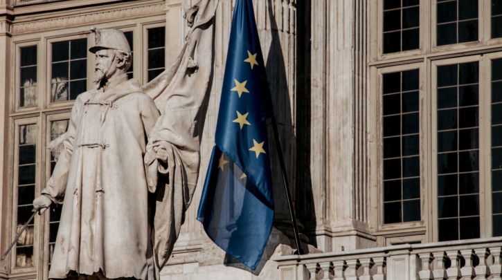 Γιάννης Γούναρης / H Ευρωπαϊκή Ένωση μεταρρυθμίζεται (ξανά)