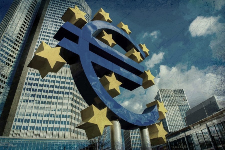 «Καμπανάκια» από Bloomberg και Economist για ύφεση και ανεργία στην Ευρωζώνη – Βαρίδι η Γερμανία