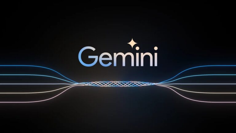 Gemini: Η Google ανακοίνωσε τη ναυαρχίδα τεχνητής νοημοσύνης 