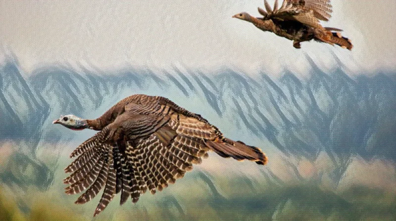 Στα ύψη η τιμή της γαλοπούλας – Πιο προσιτό το χοιρινό