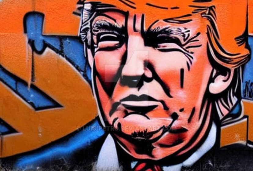 WP: Είναι αναπόφευκτη μια (νέα) δικτατορία του Τραμπ;