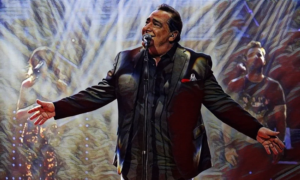 Η «περιφρονημένη» λαϊκότητα του Βασίλη Καρρά; Σοβαρά τώρα;