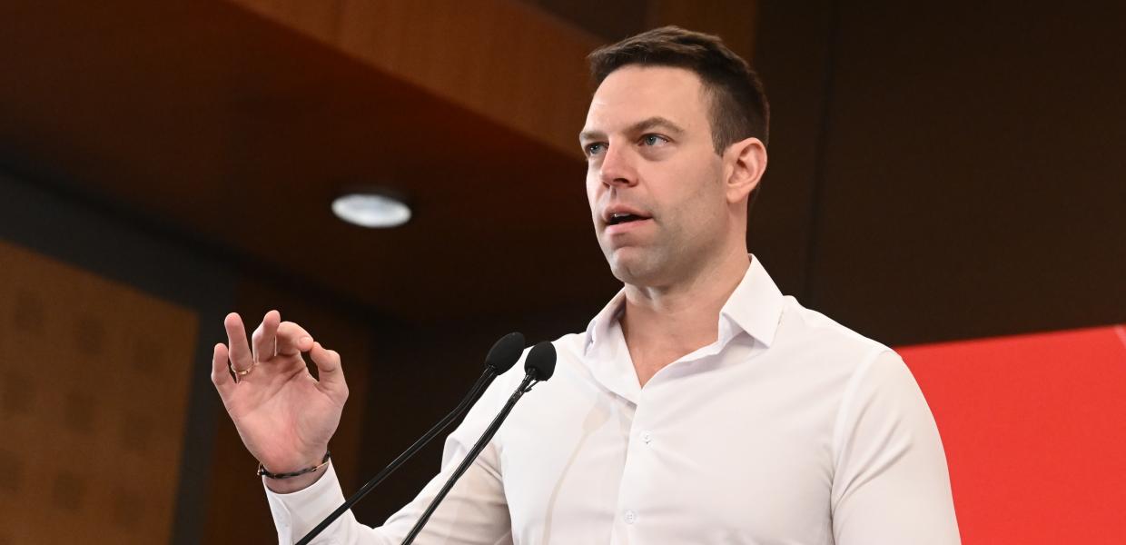 Κασσελάκης για τη Βία στα γήπεδα: «Τέσσερα αναγκαία μέτρα τώρα!»