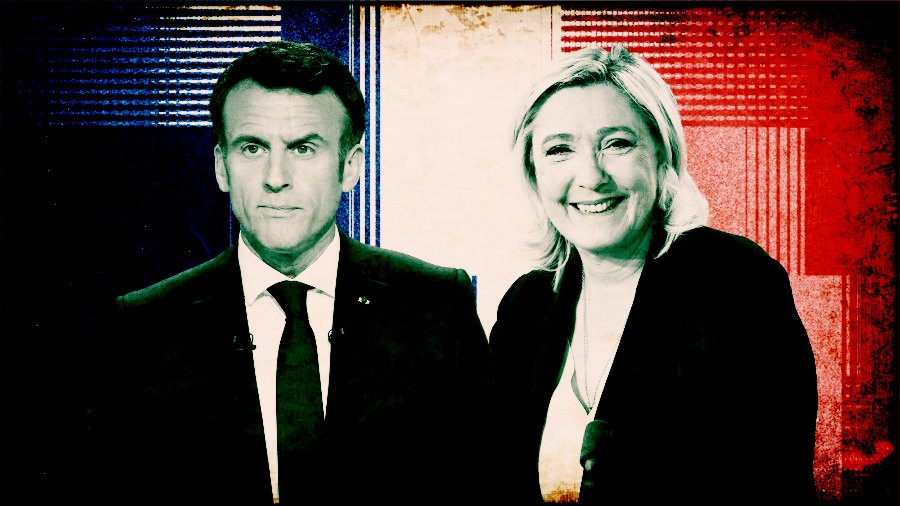 Nομοσχέδιο Μακρόν για το μεταναστευτικό: «Κλίνατε επί… ακροδεξιά!»