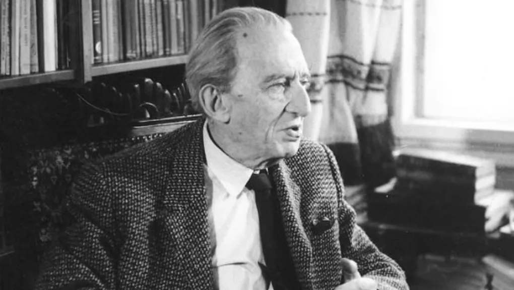 Συνέδριο για τα 100 χρόνια από το έργο του Γκέοργκ Λούκατς