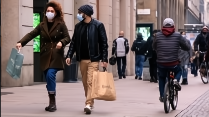 Συστάσεις για μέτρα προστασίας έναντι του ιού SARS COV-2 μετά τη ραγδαία αύξηση κρουσμάτων