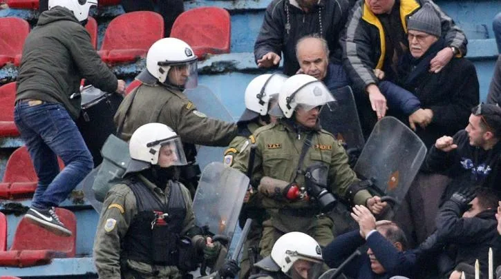 Με το wallet του κινητού η είσοδος στα γήπεδα – Τι σχεδιάζει η&hellip;