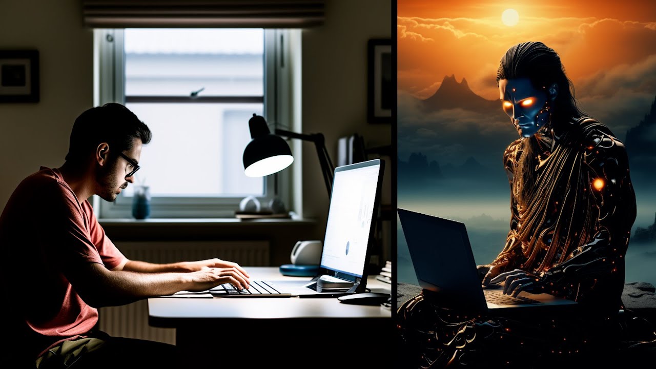 «Παραισθήσεις»: Η λέξη της χρονιάς του Dictionary.com για το 2023