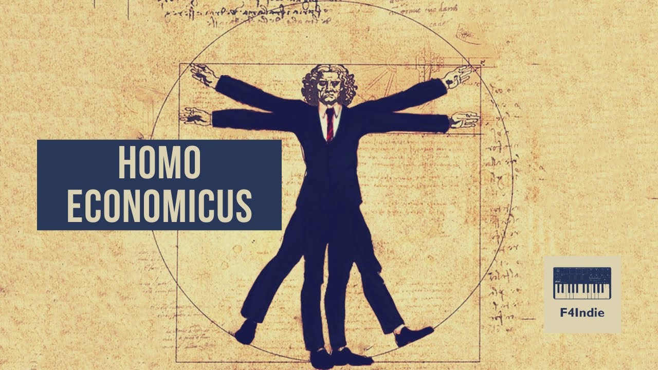 Οικονομικός παραλογισμός