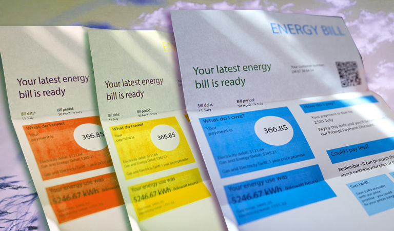 Χρωματιστά τιμολόγια ρεύματος: Τα «SOS» για τους καταναλωτές