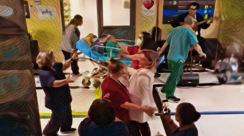 Στην υγειά μας ρε παιδιά!