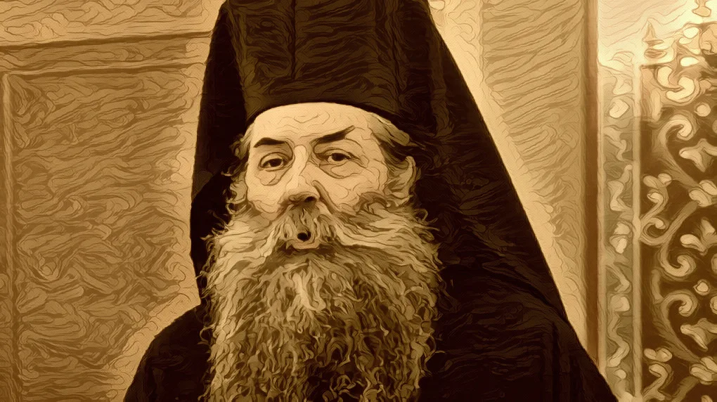 Μητροπολίτης Σεραφείμ: «Η ομοφυλοφιλία φέρνει ασθένειες, καρκίνο και θάνατο»!
