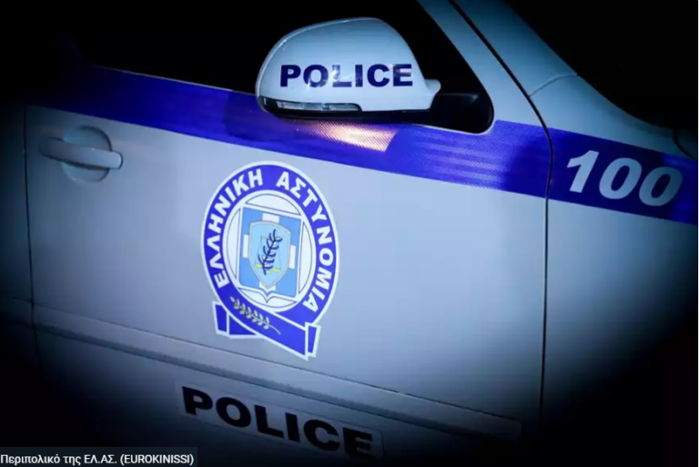 Ασπρόπυργος: Νεκρός ένας 29χρονος αστυνομικός μετά από καταδίωξη
