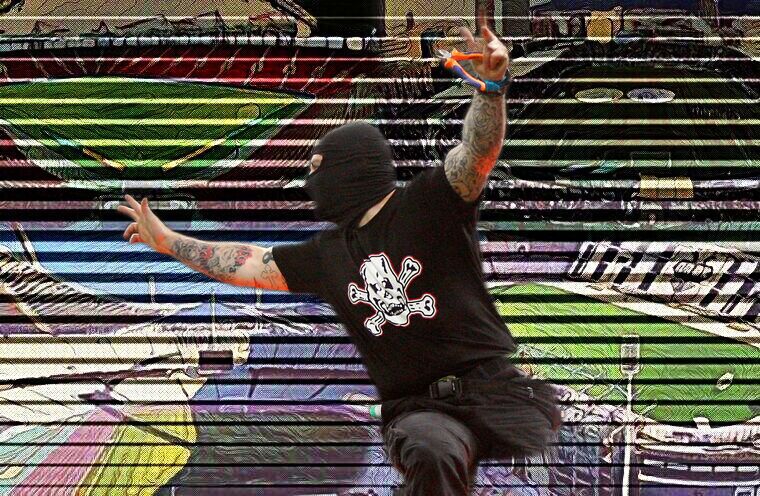 Οπαδική βία: Η “κατάρα” των οριζόντιων μέτρων ξαναχτύπησε