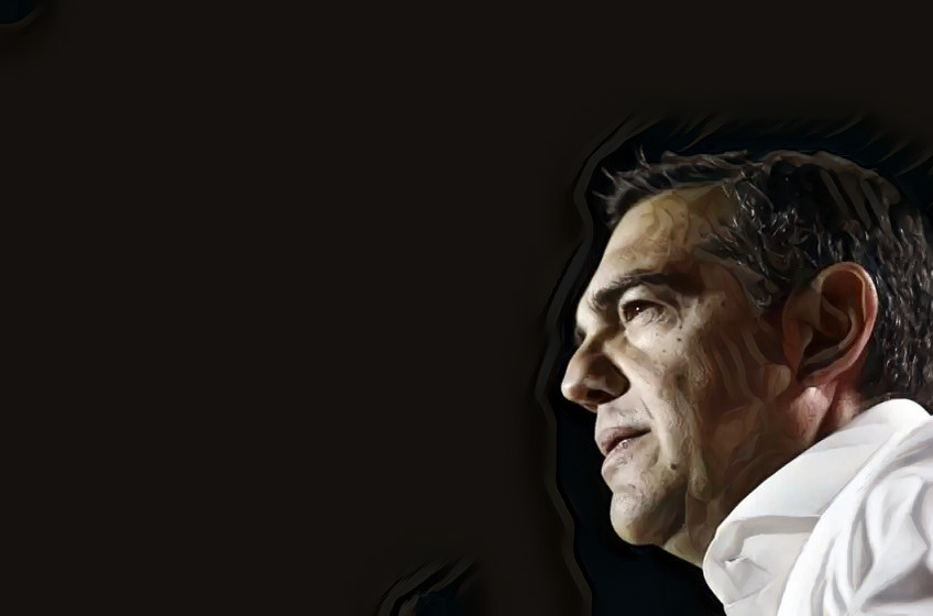 Τι θα κάνει ο Τσίπρας;- Σκέψεις και σχέδια με θέα τον Εθνικό Κήπο