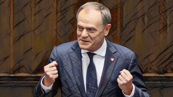 Πολωνία: Ο Ντόναλντ Τουσκ νέος πρωθυπουργός