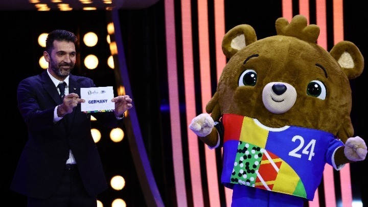 Με… άρωμα 2004 εάν προκριθεί η Εθνική