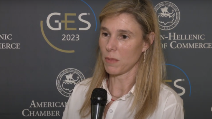 Κατά 270% αυξήθηκαν το 2023 οι αναζητήσεις των Ελλήνων στο Google για την Τεχνητή Νοημοσύνη
