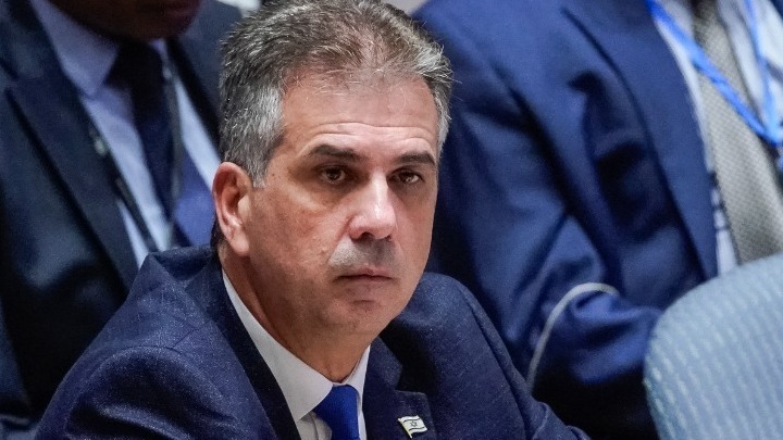 ΥΠΕΞ του Ισραήλ: «Κίνδυνος για την παγκόσμια ειρήνη» η θητεία του γγ&hellip;