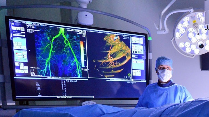 Μέθοδος εντοπισμού της γήρανσης των ανθρώπινων οργάνων προβλέπει τον κίνδυνο ασθενειών