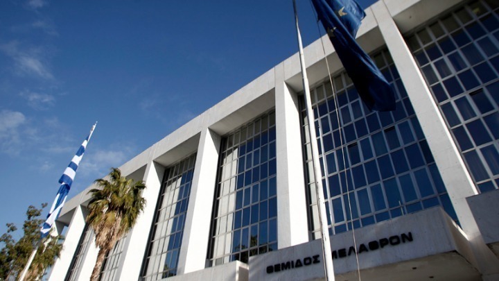 Πολεοδομία Ρόδου: Η πρόεδρος του Αρείου Πάγου διέταξε πειθαρχικό έλεγχο για τους δικαστικούς που άφησαν ελεύθερους τους εμπλεκόμενους
